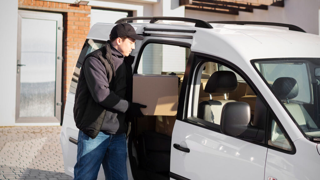 Transporting Valuable Items? Here’s How To Upgrade Security Measures