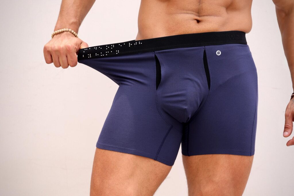 Wair Ambifly Ambidextrous Boxer Brief