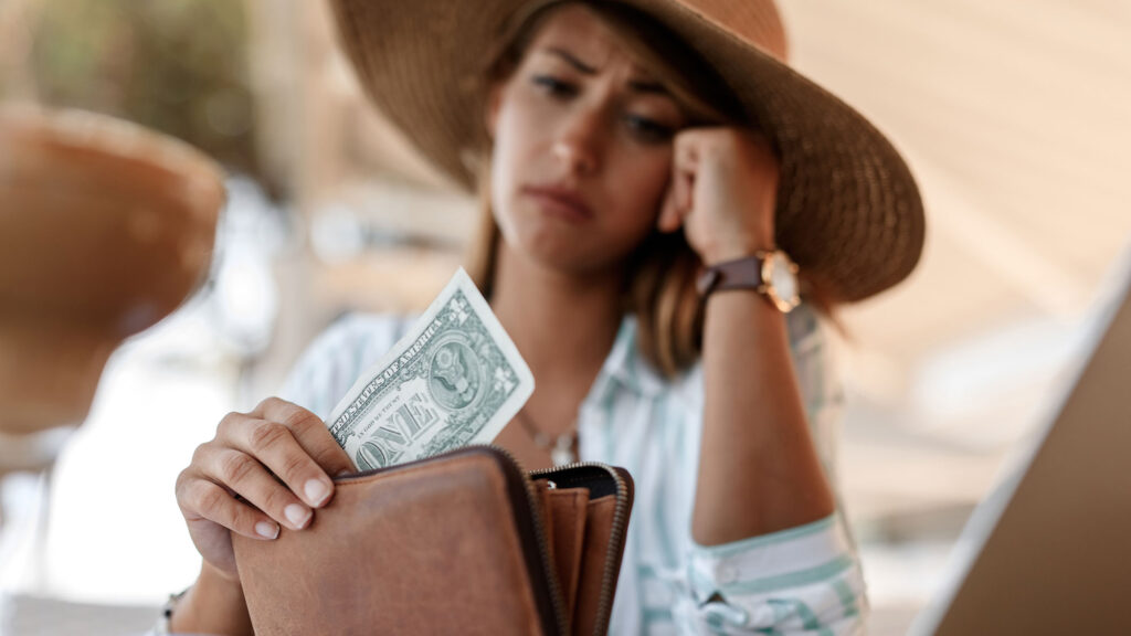 4 Sacrifices To Afford A Once-In-A-Lifetime Vacation