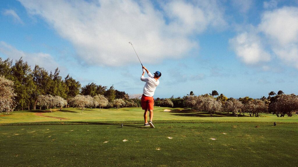 Mastering Your Swing: Essential Tips And Techniques For Improving Your Golf Game