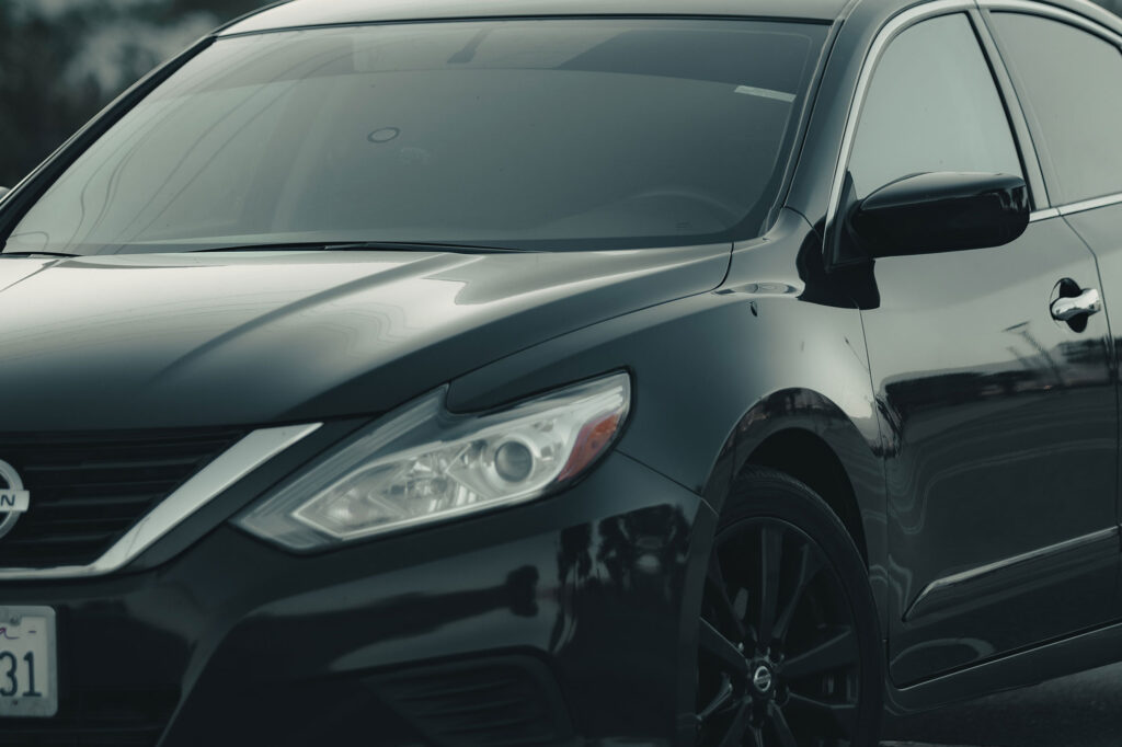 Factors to Consider When Buying a Wrecked Nissan Altima