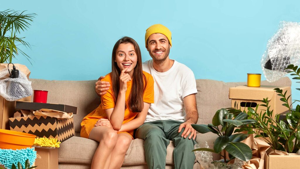 Got A Love Nest? Furniture You Need To Invest In