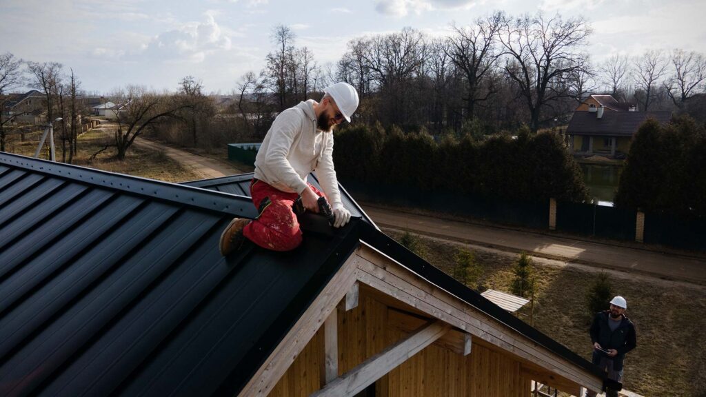 How To Find And Choose Reliable Roofing Experts?