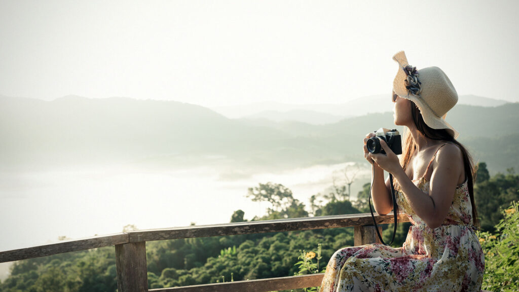 How Traveling Enriches Your Life: Unveiling The Benefits Of Exploration