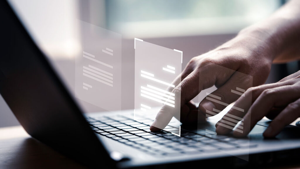 The Future Of Document Management: Trends And Innovations To Watch