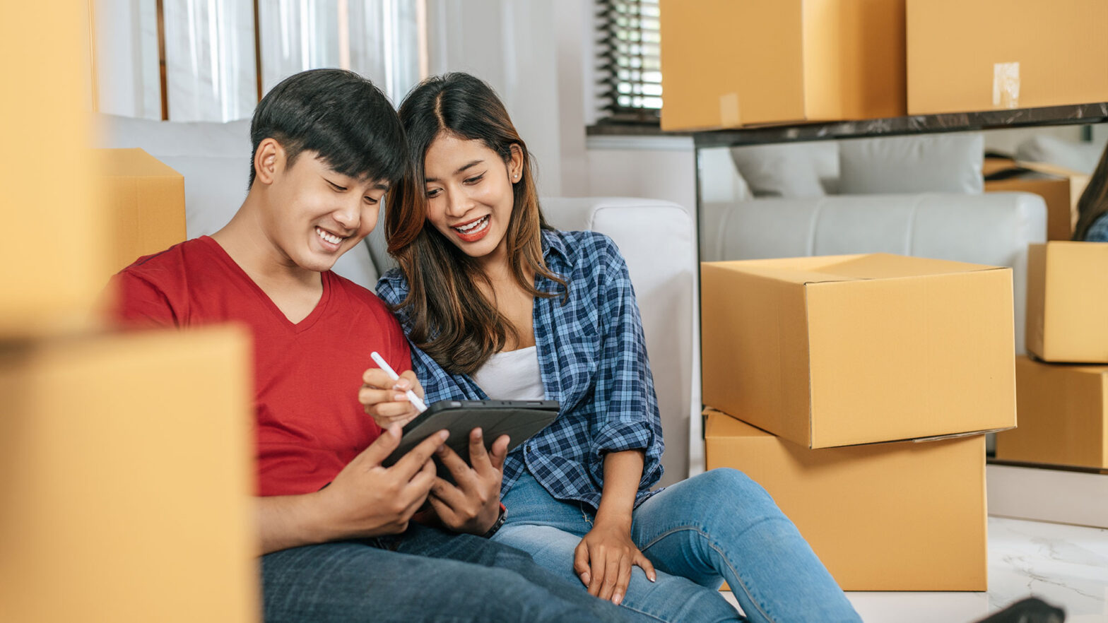 Timeline For A Stress-Free Move: Your Step-By-Step Guide - SHOUTS