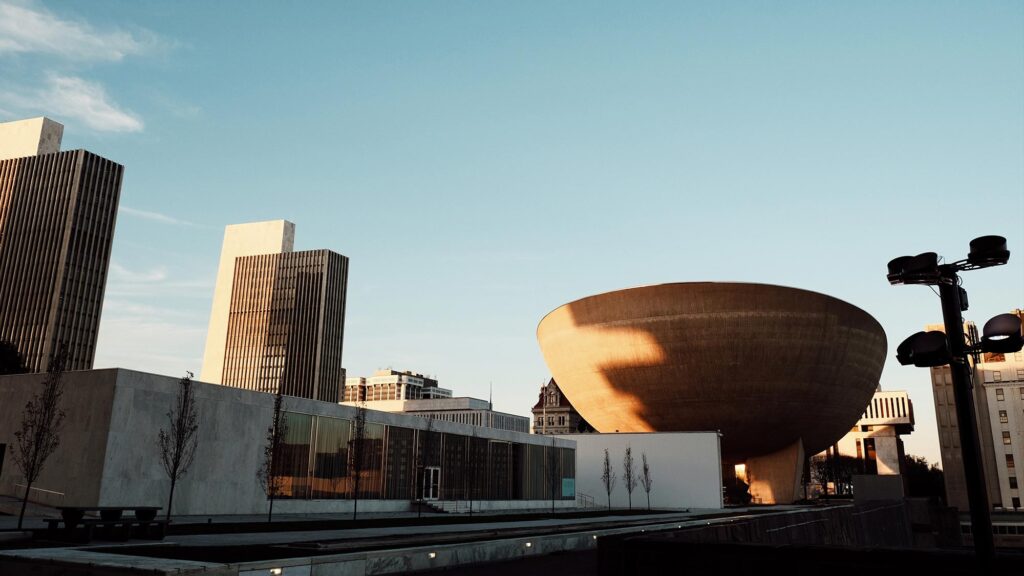 Beyond Expectations: Unraveling The Allure Of Living In Albany, NY