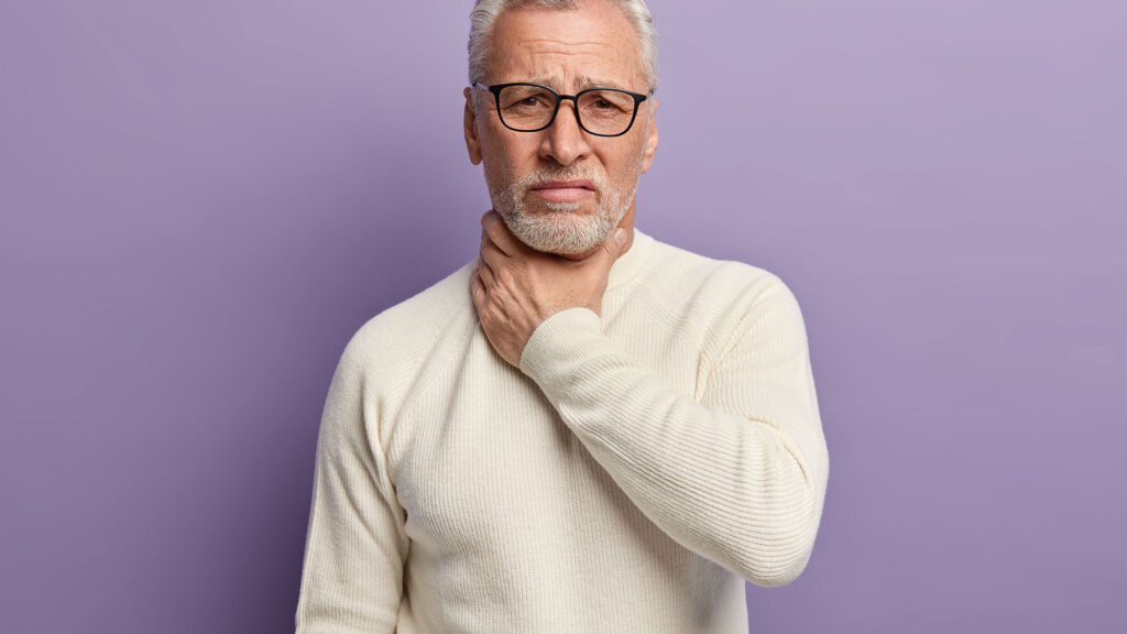 4 Tips For Managing Dysphagia In Seniors