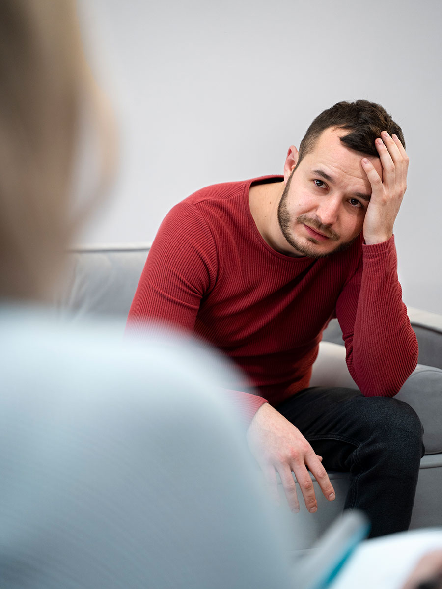 Health And Wellness Habits For Men Over 50 To Try As Winter Approaches