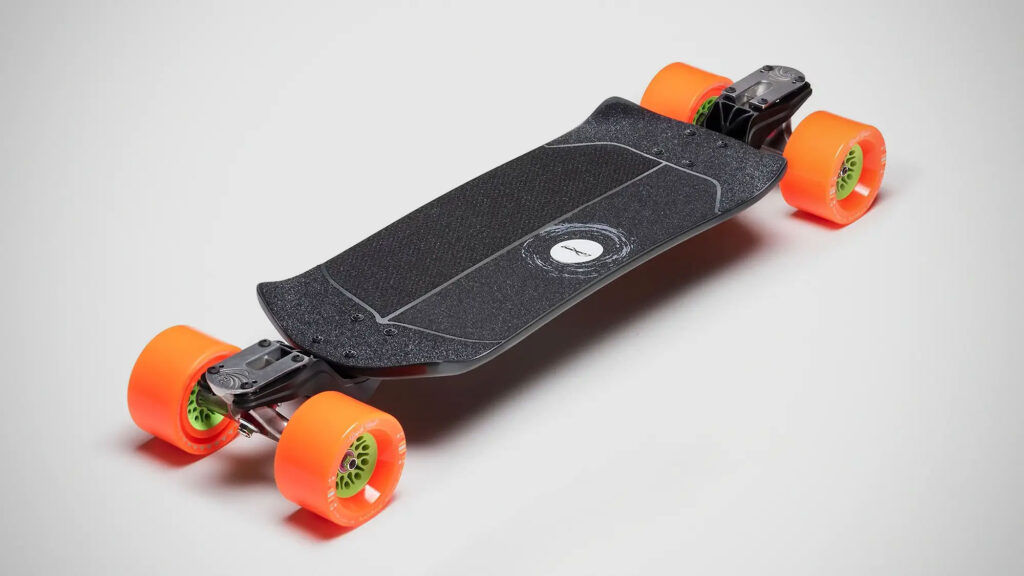 Loaded Boards Fathom 33” Longboard