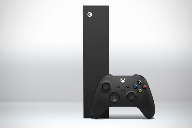 Xbox series S 1 To Robot White : où le trouver