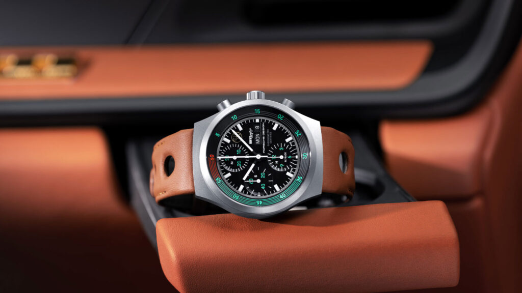 Porsche Design The Chronograph 1 - 911 S/T Wristwatch