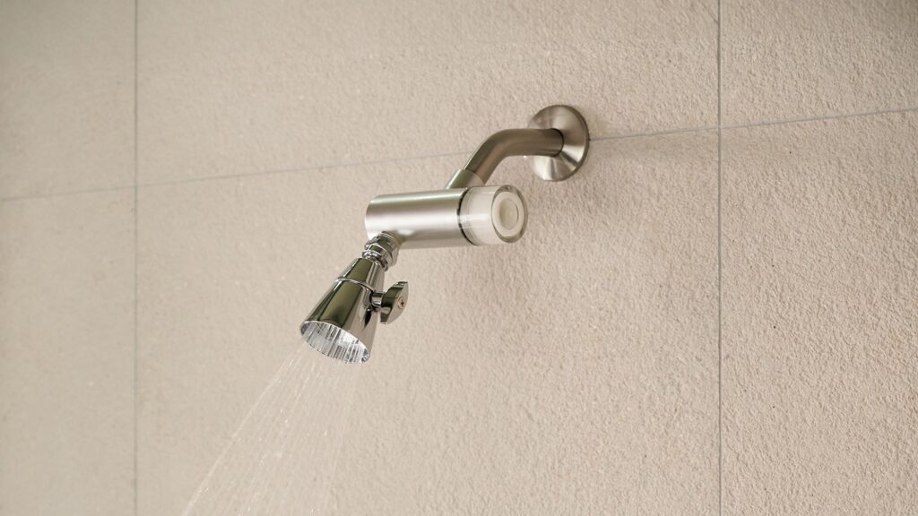 SHOWR Advanced Korean NSF42 Shower Filter