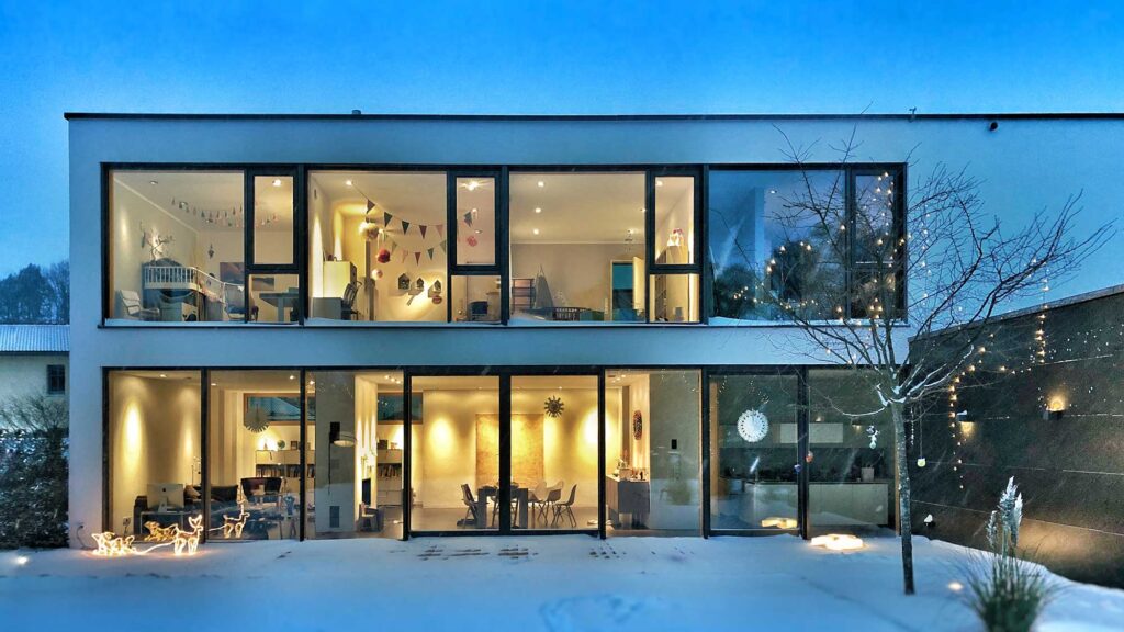 Smart Homes 2023: A Look Into The Future Of Domestic Living