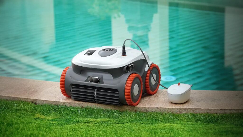 Sublue BlueNexus Robot Pool Cleaner