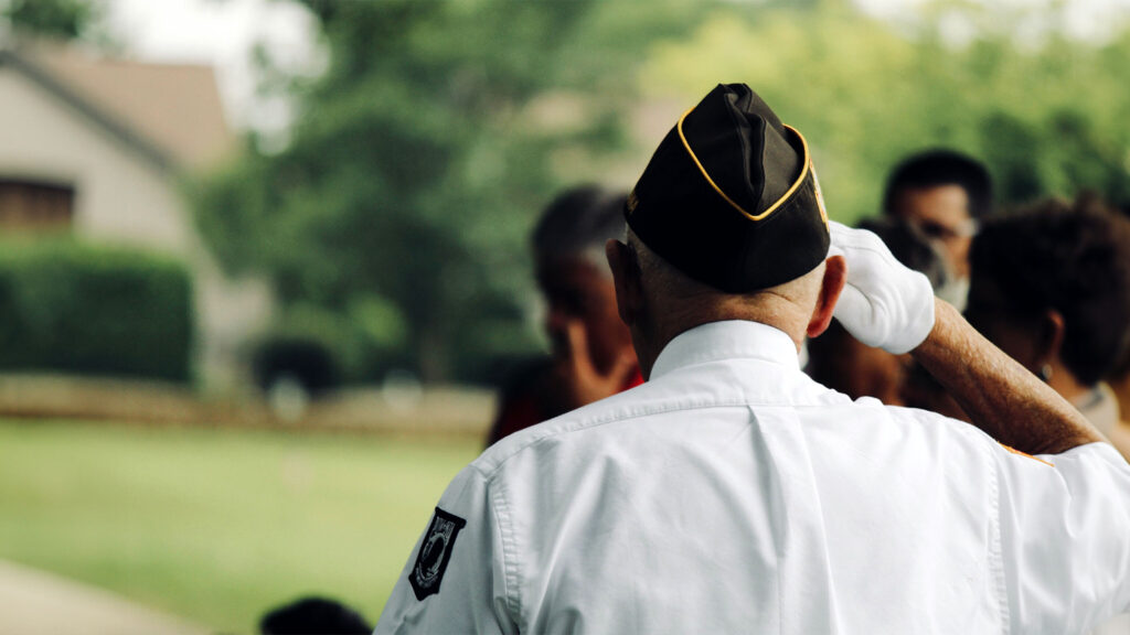 Unique Gift Ideas For Military Veterans