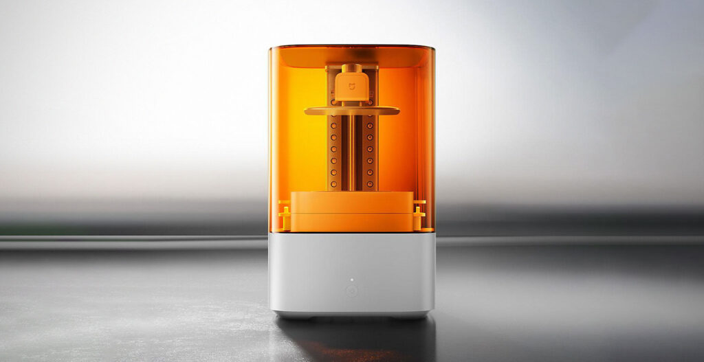 Xiaomi Mijia 3D Printer