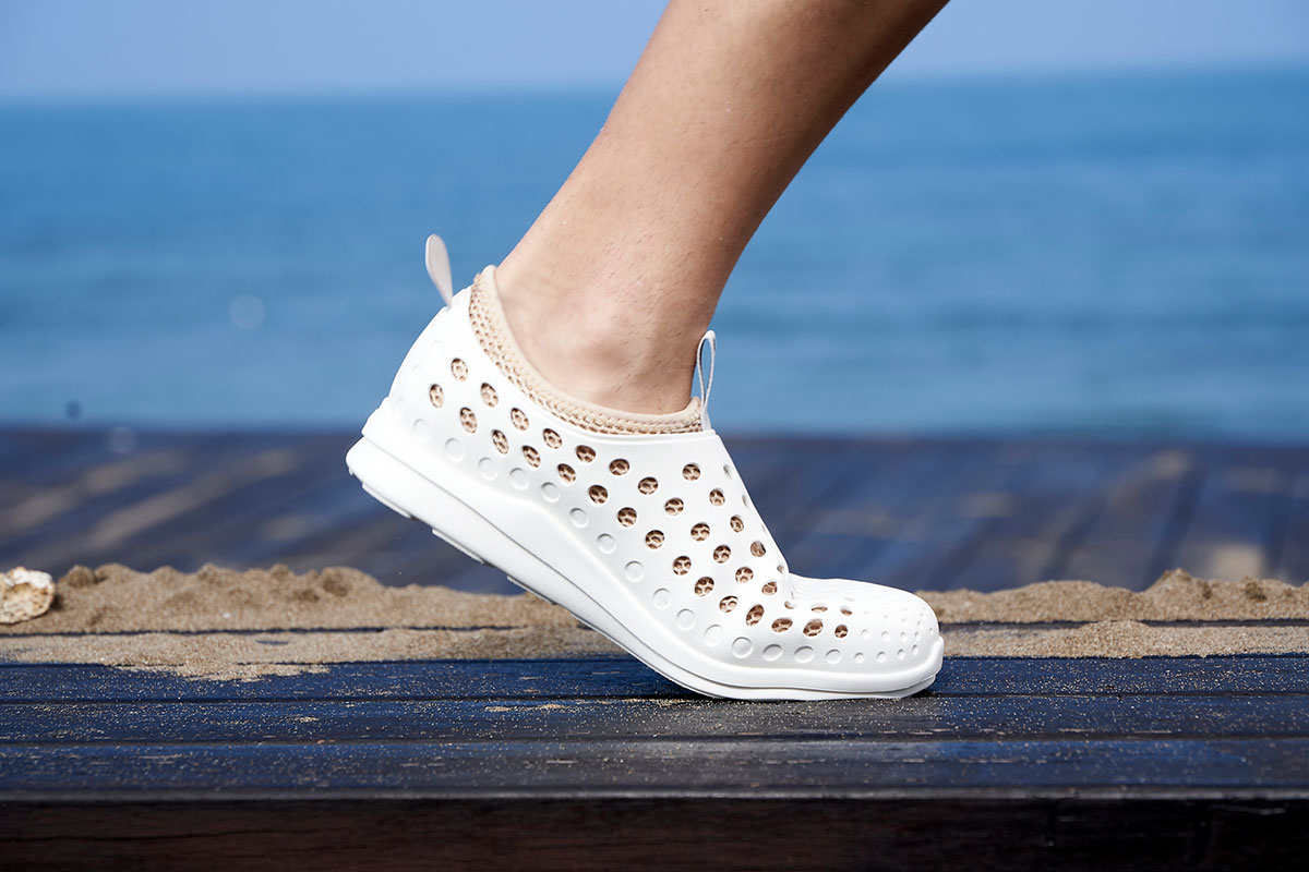 Greenplax Fish 3 In 1 Sustainable Aqua Shoes Made From Fish Scales 3 Greenplax Fish 3 In 1 Sustainable Aqua Shoes Made From Fish Scales 3