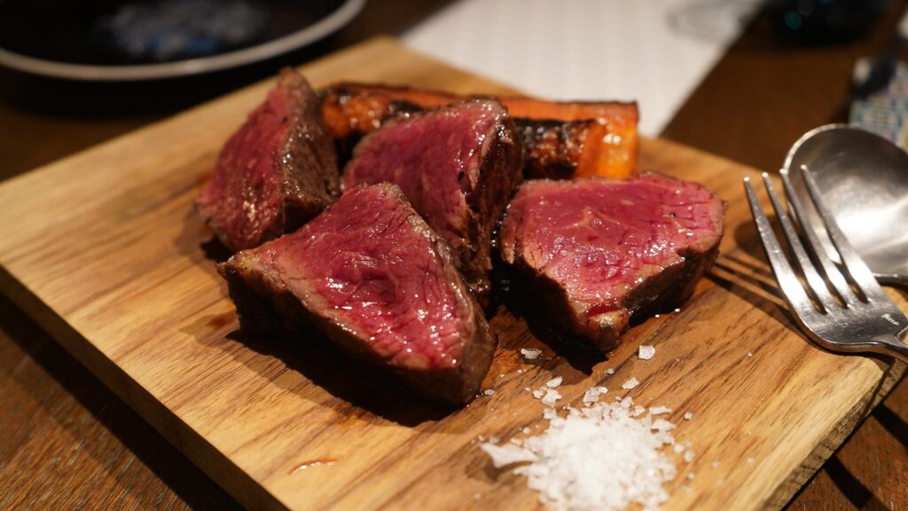 5 Good Reasons To Eat At A Steakhouse In Dubai