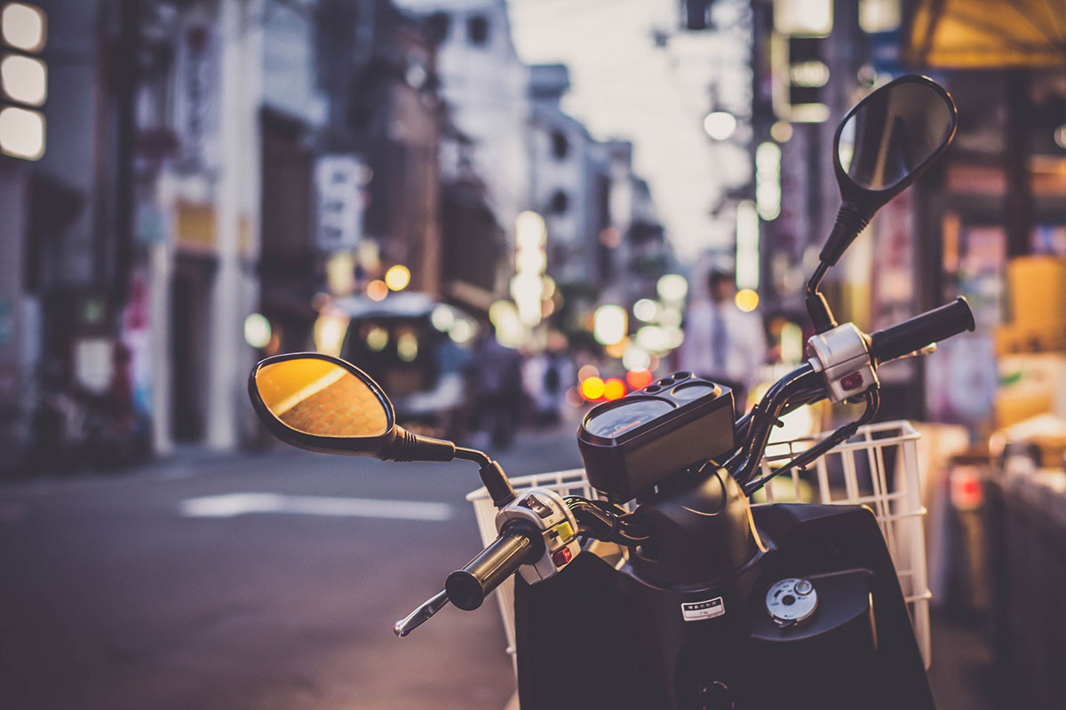 6 Legal Tips Every Motorcyclist Needs To Know