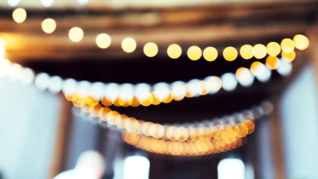 6 Tips For Planning An Amazing Outdoor Event