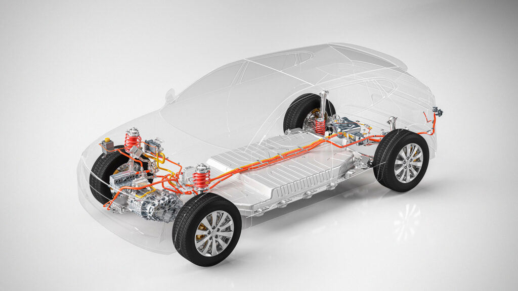 Battery Life And Beyond: What Luxury Electric Car Owners Should Know