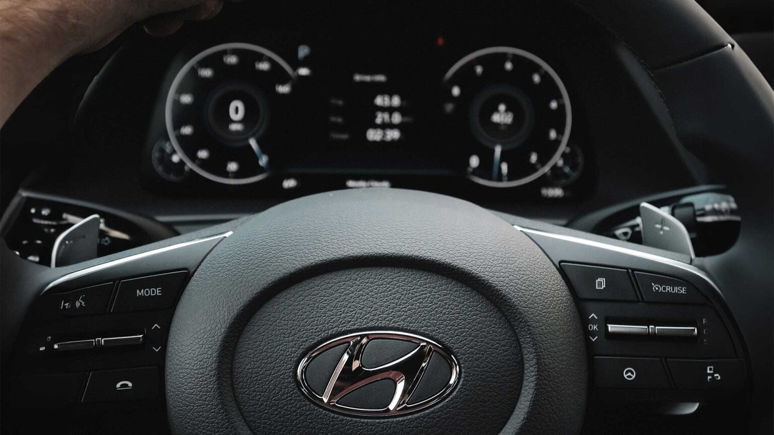 Common Warning Lights In Hyundai And Kia Cars What They Mean And How To Respond