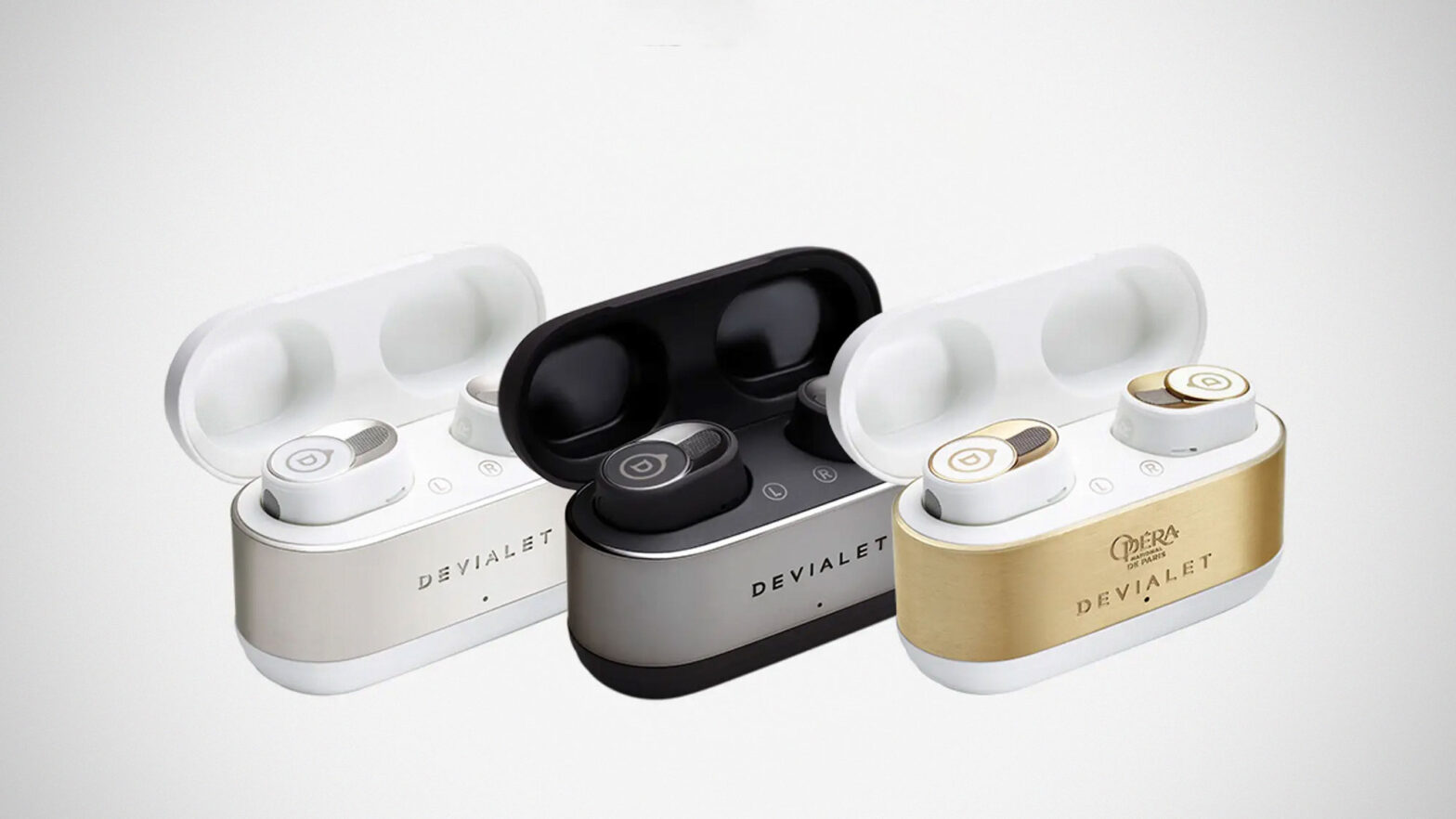 Devialet gemini ii. Devialet gemini ii