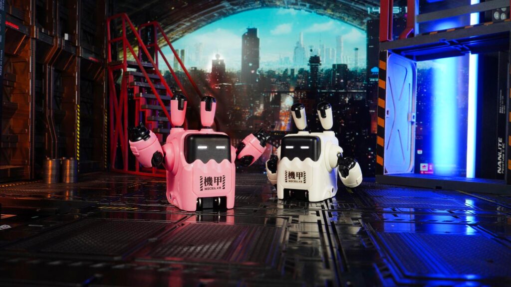 GravaStar Delta35 GaN Fast Charger