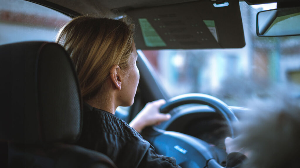 How Driving Technology Is Changing The Way We Operate On The Road For The Better