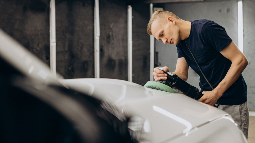 Revive Your Ride: How To Choose The Right Car Detailing Products For Your Vehicle