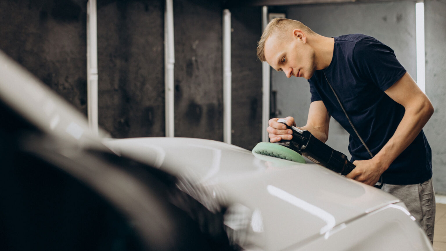 Revive Your Ride How To Choose The Right Car Detailing Products For Your Vehicle