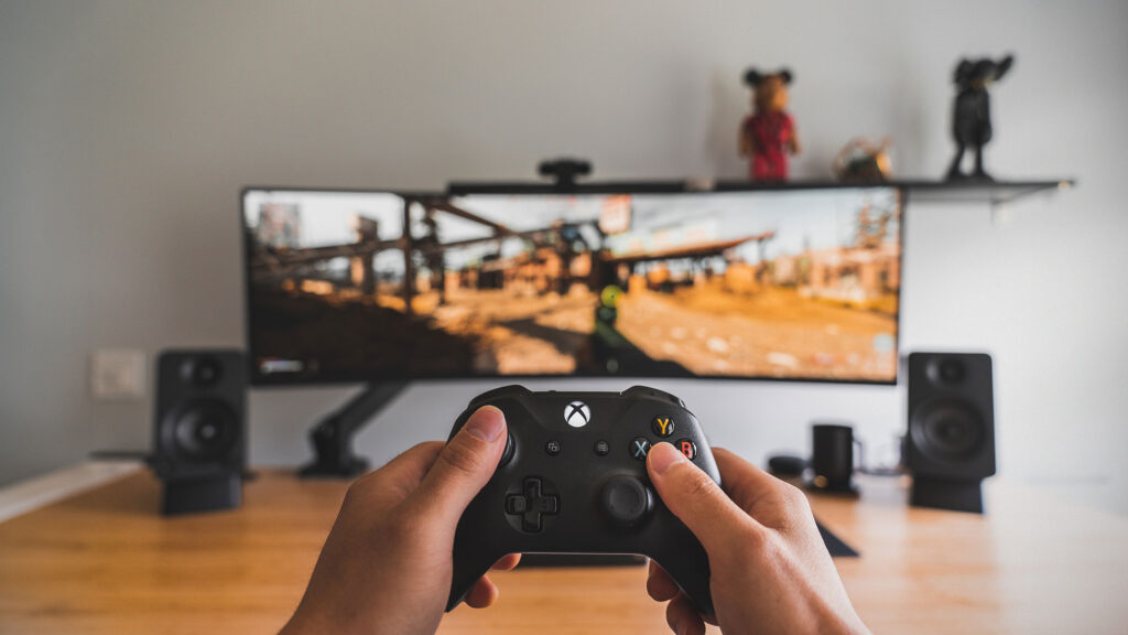 How To Have The Most Fun When Playing Open World Online Games