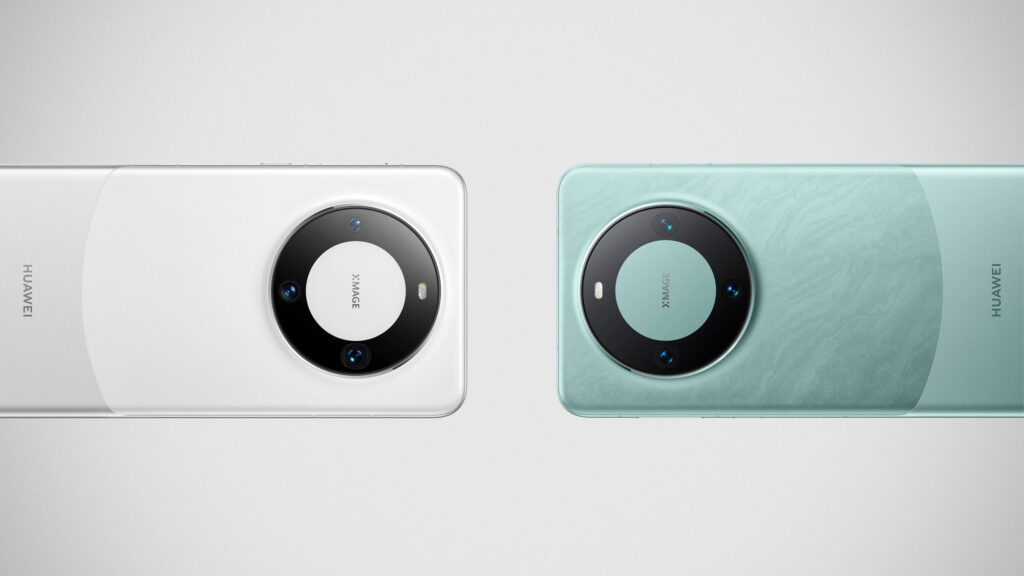 Huawei Mate60 Pro Smartphone