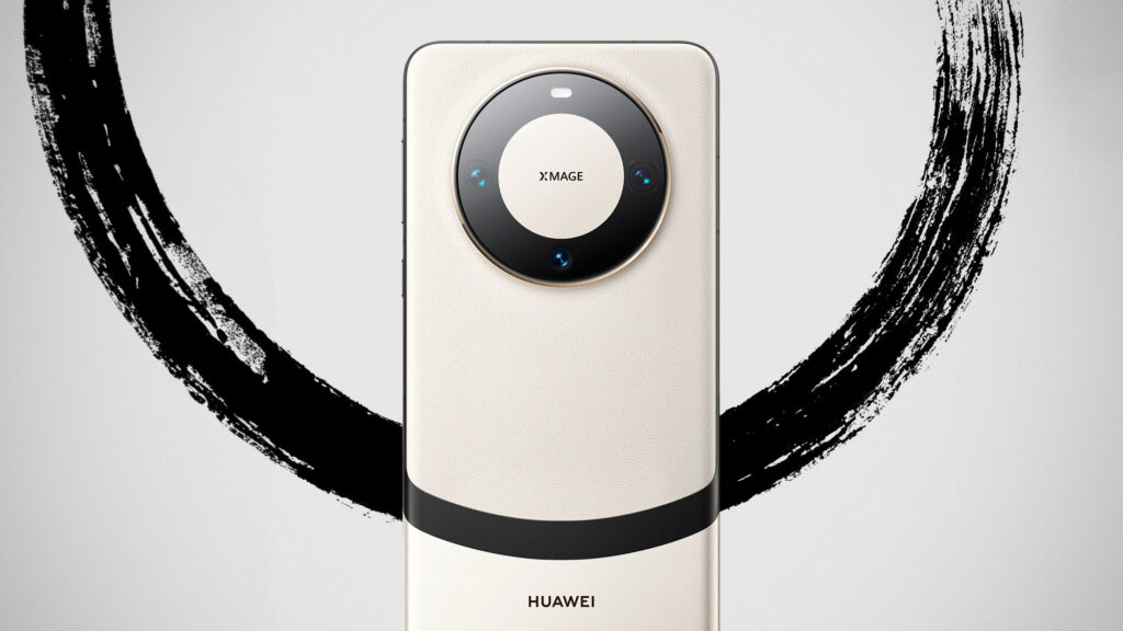 Huawei Mate60 Pro Plus Smartphone