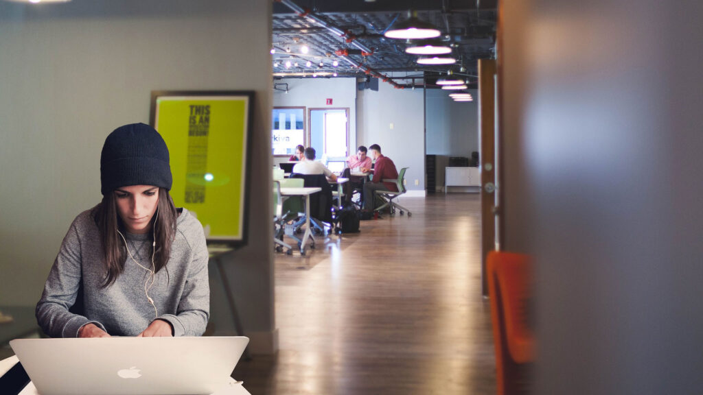 Learn More About Flexible Workspace Solutions For Modern Professionals