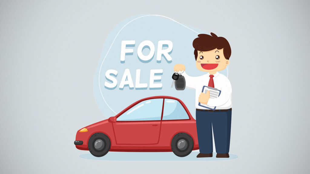 Mistakes To Avoid When Selling Your Car