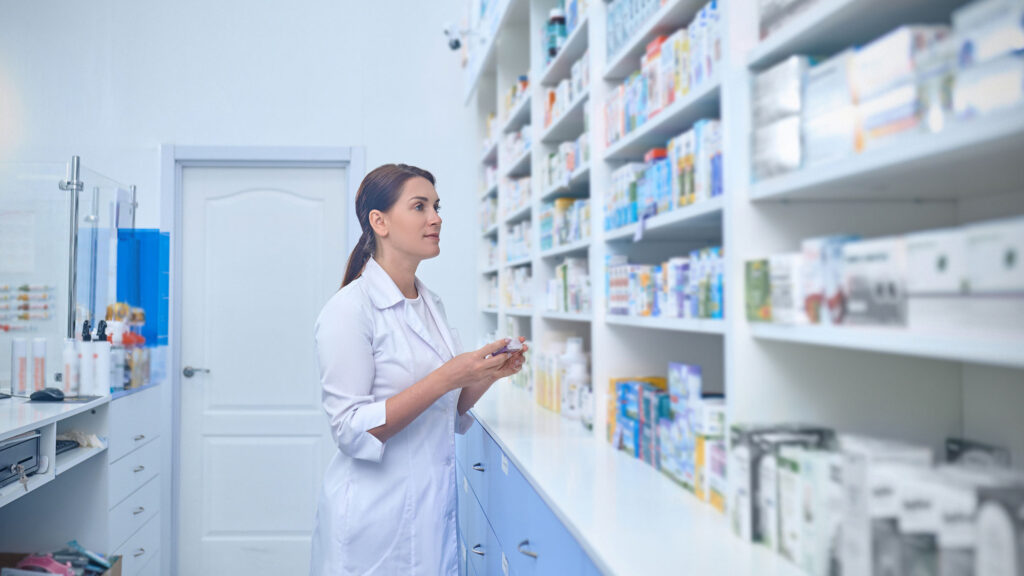 Pharmacy Technician Pathway: 6 Ways To Secure Your Dream Job