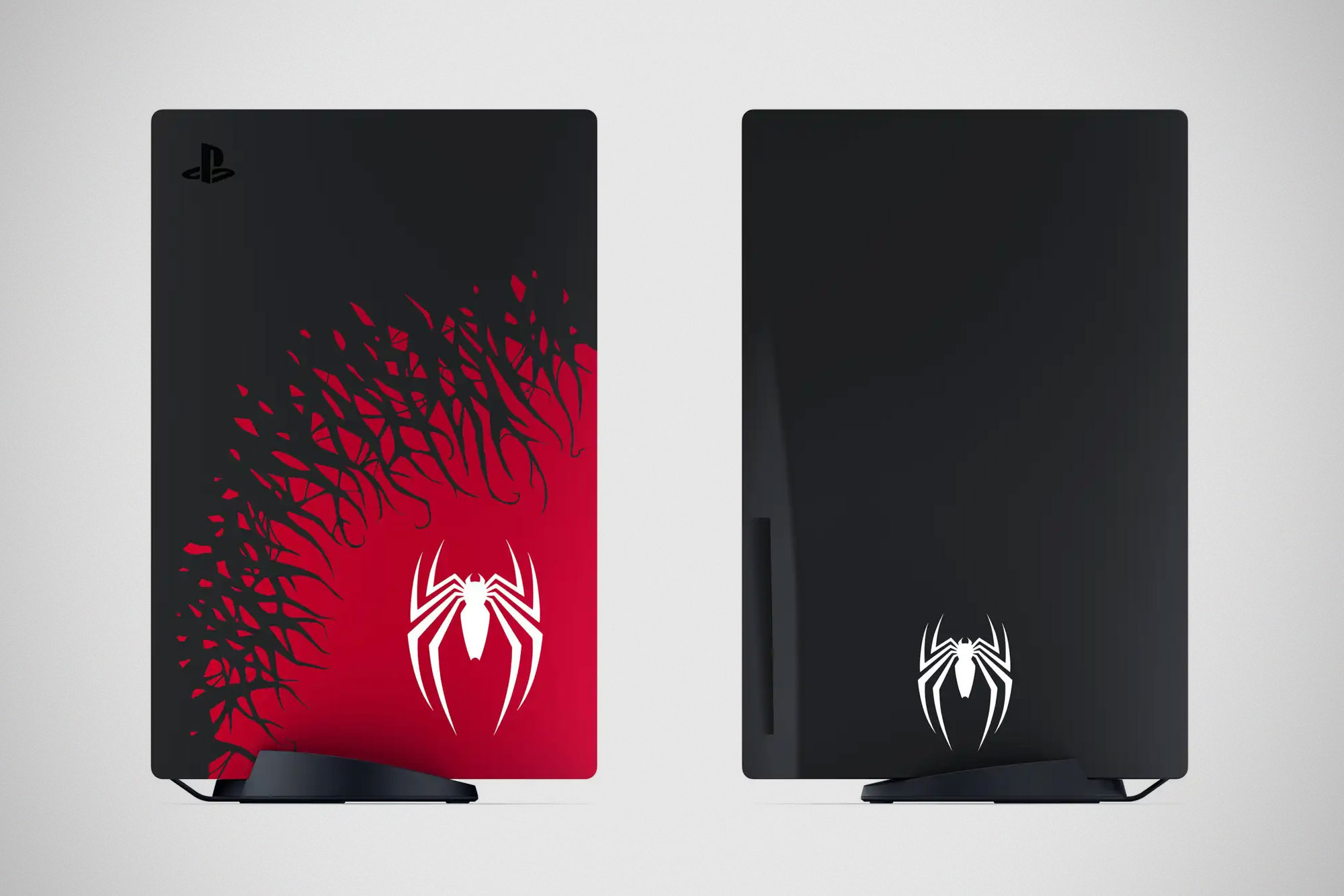 Spider-Man 2 Limited Edition PS5 Consoles, Accessories Still Available to  Preorder - CNET