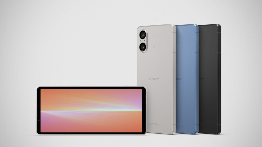 Sony Xperia 5 V Smartphone