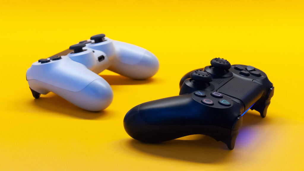 The Best Consoles For Students: Which One To Choose For Your Needs