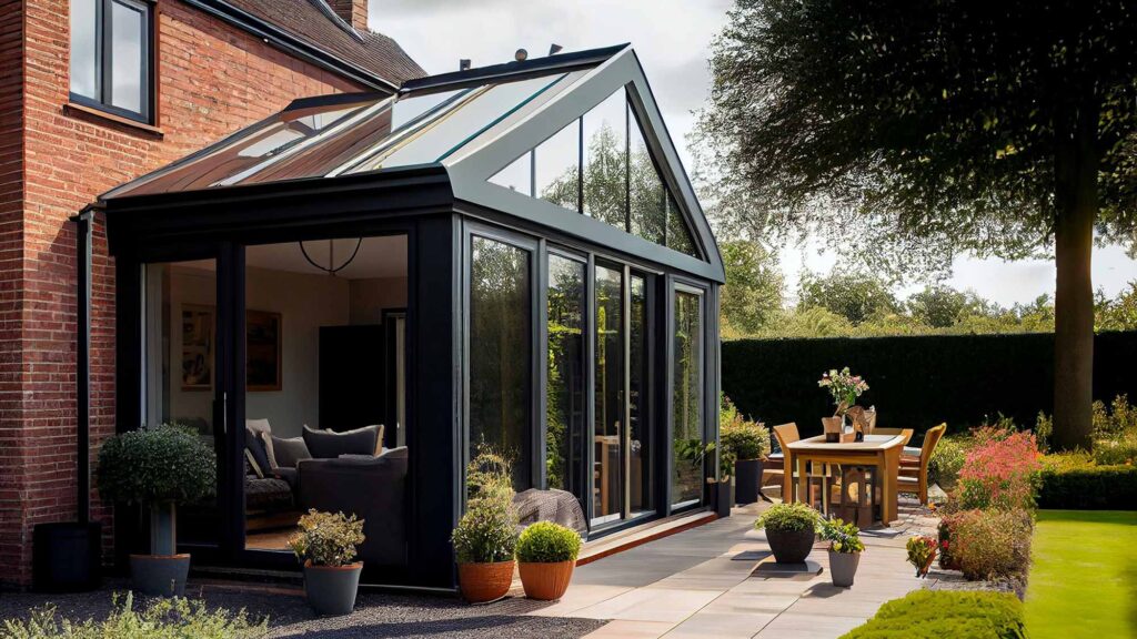 These Signs Are Telling You To Replace Or Repair Your Conservatory Roof