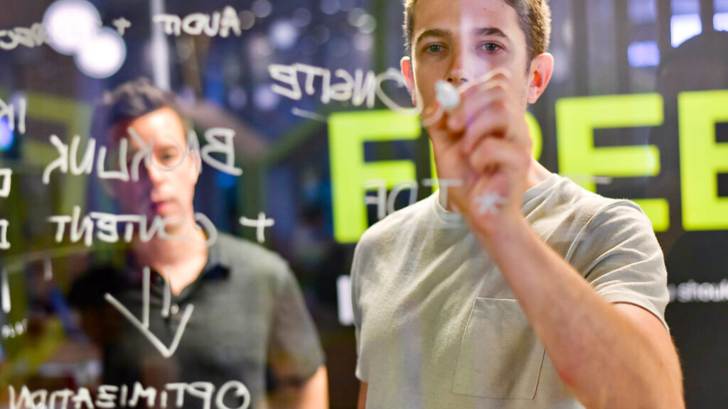 Unlocking Success: Trusting An SEO Agency For Your Business Growth