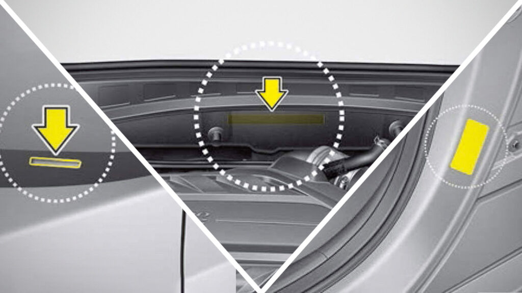 VIN And Car Insurance: How Insurance Companies Use VINs