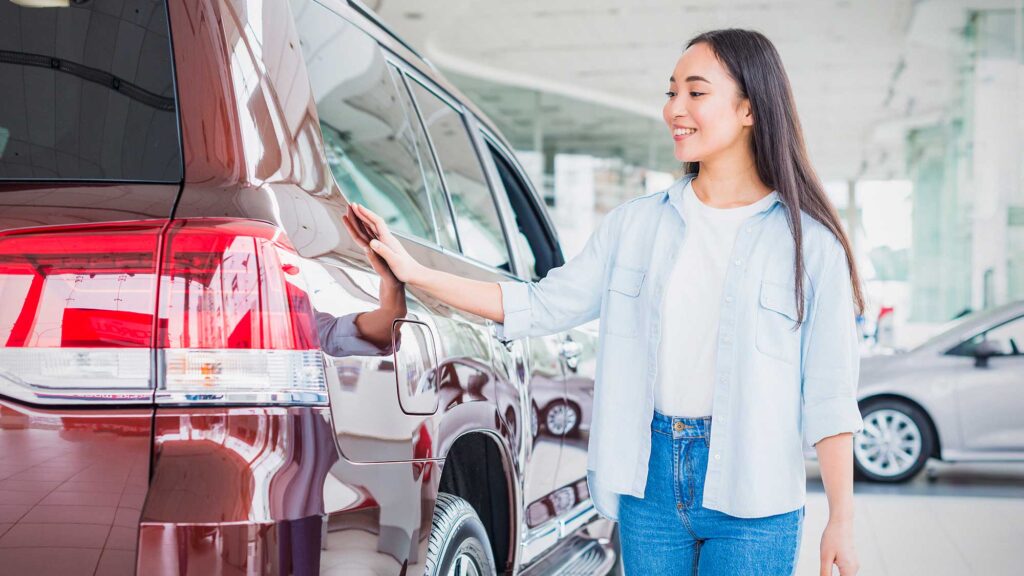 6 Tips To Help You Choose Your Next Car