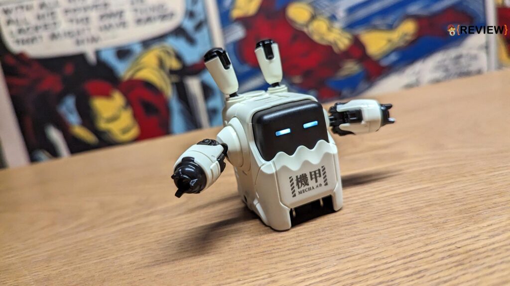 GravaStar Delta35 GaN Fast Charger Review