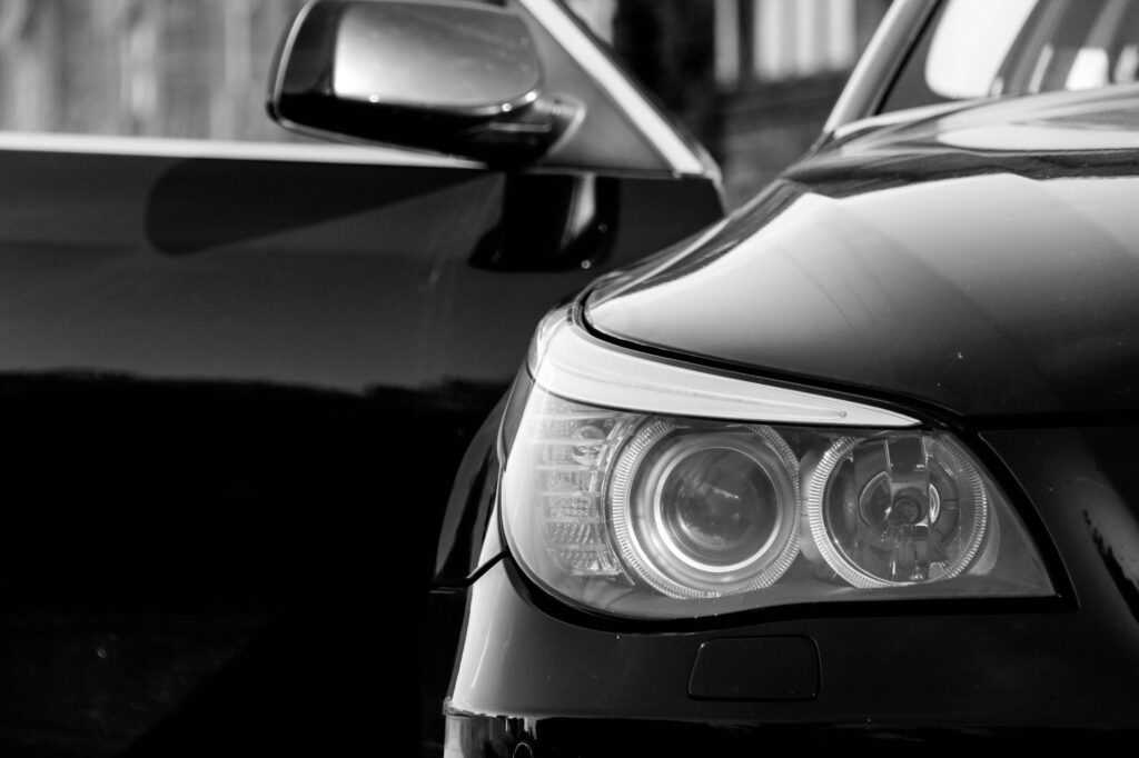 Luxury At Its Finest: What You Need To Know About The New BMW 9 Series