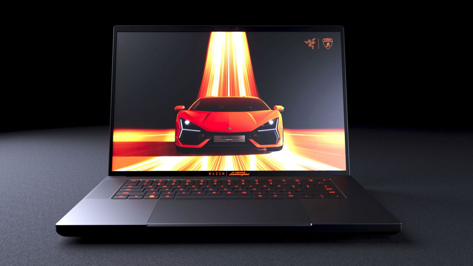 Razer Blade 16 x Automobili Lamborghini Edition: It Does Scream “I’m ...