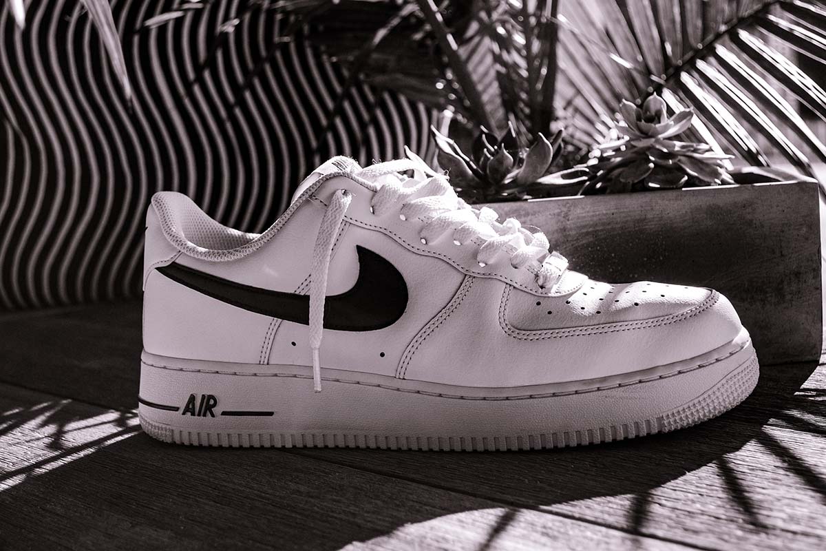 airforces 1s