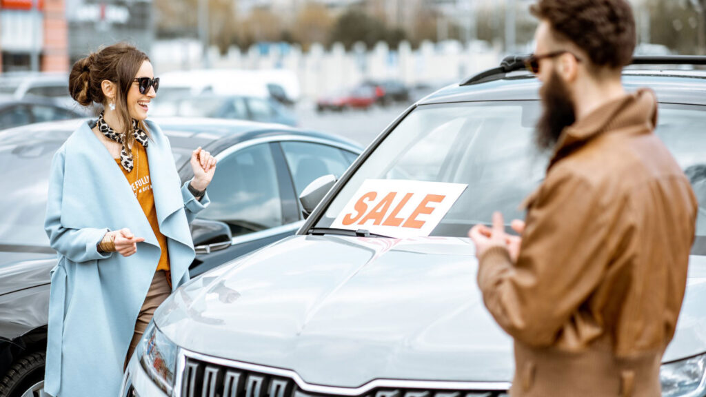 What Are The Great Benefits Of Buying A Used Car?